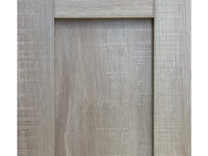 G.S.O. - Genesis Sliced Oak