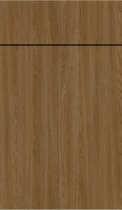 Barcelona Dark Oak